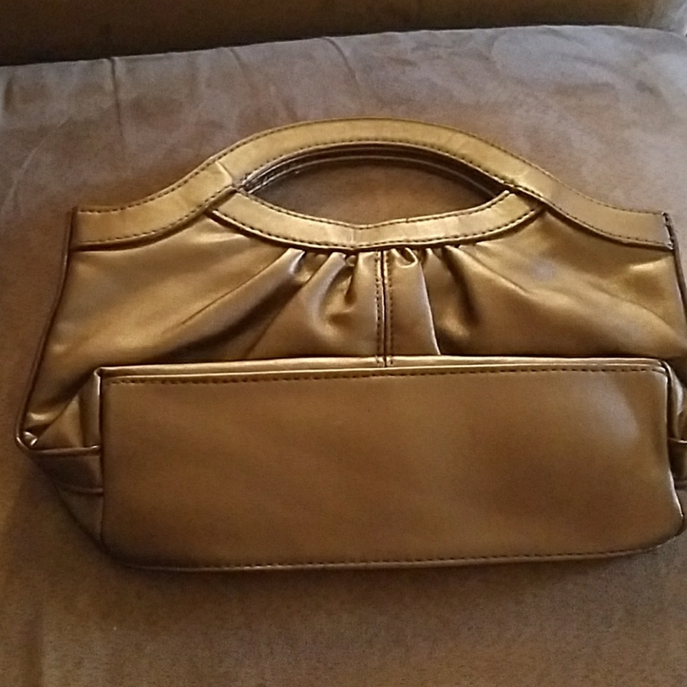 Small clutch very small for your date must haves